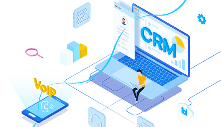 O que é a integração com CRM e como pode beneficiar seu negócio?