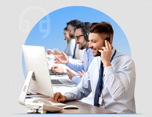 Contact Center 101: o que é, e como se difere dos Call Centers