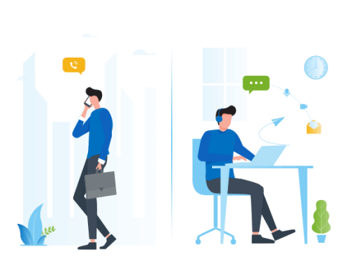 O que é um Softphone? Como pode beneficiar sua empresa?