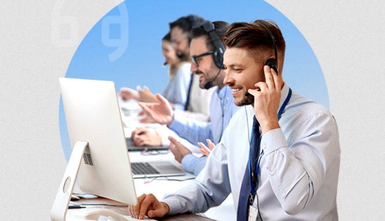 Contact Center 101: o que é, e como se difere dos Call Centers